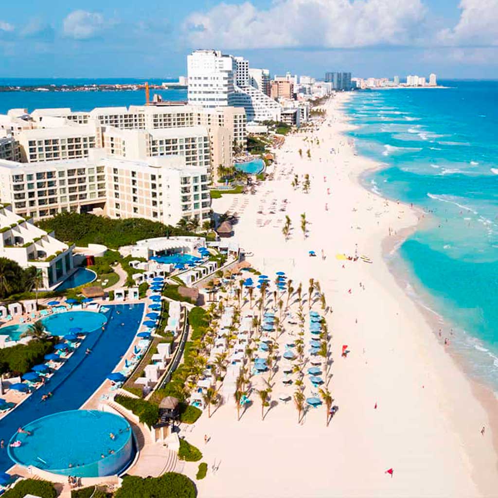 Cancún