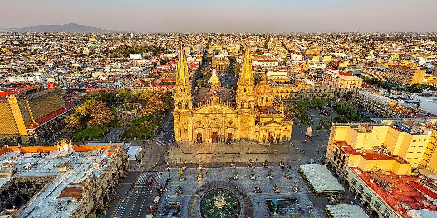 Guadalajara