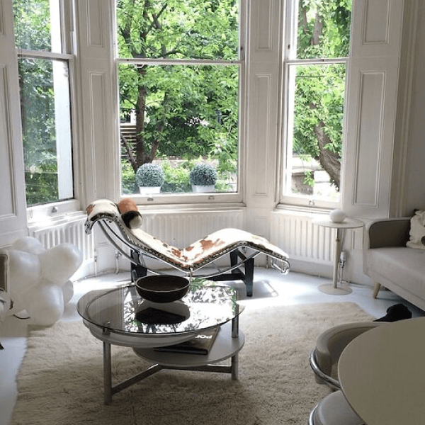 PARIS GREENWICH VILLA